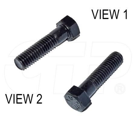 Aic Replacement Parts Bolt-Hex H Fits Caterpillar Models 0S1591